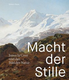 Macht der Stille - Elson, Simon