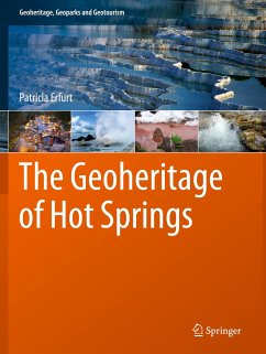 The Geoheritage of Hot Springs - Erfurt, Patricia