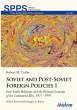 Soviet and Post-Soviet Foreign Policies... - Bild 1