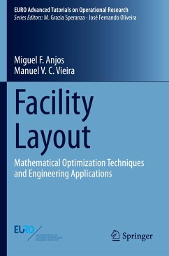 Facility Layout - Anjos, Miguel F.;Vieira, Manuel V.C.