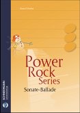 Rock-Sonate-Ballade für Klavier Rock-Sonate-Ballade für Klavier