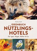 Ideenbuch Nützlingshotels