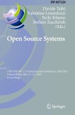 Open Source Systems