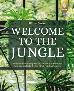 Welcome to the jungle - Carter, Hilton