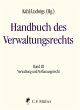 Handbuch des Verwaltungsrechts 03 - Bild 1