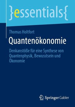 Cover Quantenökonomie