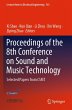 Proceedings of the 8th Conference on... - Bild 1