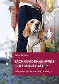 Sachkundenachweis für Hundehalter