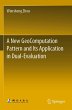 A New GeoComputation Pattern and Its... - Bild 1