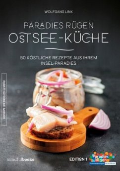 Cover Ostsee-Küche