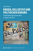 Krisen, Kollektive und politischer Diskurs (eBook, PDF)