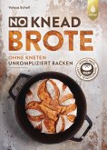 No-Knead-Brote (eBook, PDF)