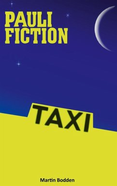 Pauli Fiction (eBook, ePUB)