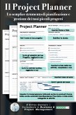Project Planner per Project Management (fixed-layout eBook, ePUB)