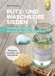 Putz- und Waschseife sieden (eBook, PDF) - Bild 1