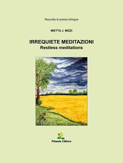Irrequiete Meditazioni (eBook, ePUB) - J. Mizzi, Mietta