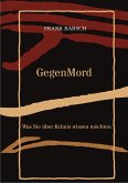 GegenMord (eBook, ePUB)