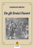 De gli Eroici Furori (eBook, ePUB)