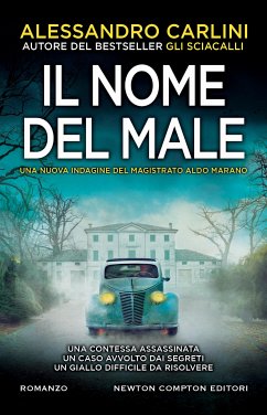 Il nome del male (eBook, ePUB) - Carlini, Alessandro