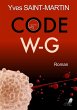 Code W-G (eBook, ePUB) - Bild 1