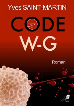 Code W-G (eBook, ePUB) - Saint-Martin, Yves