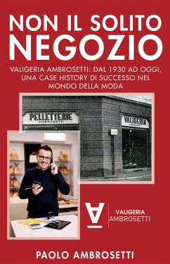 Non il Solito Negozio (eBook, ePUB) - Ambrosetti, Paolo