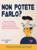 Non Potete Farlo? (eBook, ePUB)