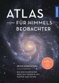 Atlas für Himmelsbeobachter (eBook, PDF)