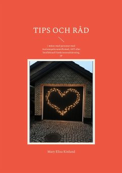 Tips och råd (eBook, ePUB) - Kinlund, Mary Elisa
