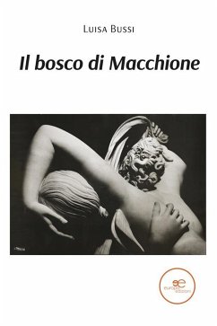 Cover Il bosco di Macchione (eBook, ePUB)