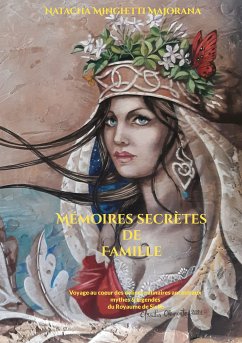 Mémoires secrètes de Famille (eBook, ePUB)