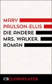 Die andere Mrs. Walker (eBook, ePUB)
