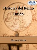 Historia Del Reino Unido (eBook, ePUB)