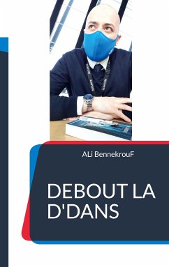 Debout La D'Dans (eBook, ePUB)