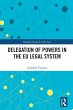 Delegation of Powers in the EU Legal... - Bild 1