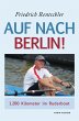 Auf nach Berlin! (eBook, ePUB) - Bild 1