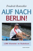 Auf nach Berlin! (eBook, ePUB)