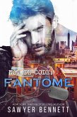 Nom de Code: Fantôme (Jameson Security Force, #5) (eBook, ePUB) Nom de Code: Fantôme (Jameson Security Force, #5) (eBook, ePUB)