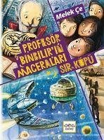 Cover Profesör Binbilirin Maceralari