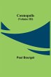 Cosmopolis (Volume III) - Bild 1