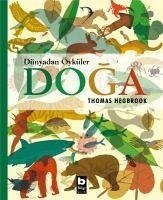 Doga - Dünyadan Öyküler - Hegbrook, Thomas