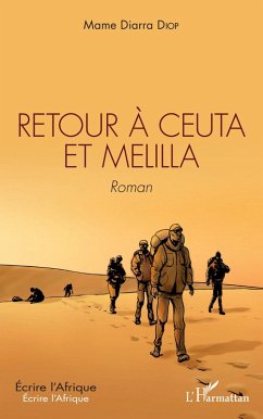 Cover Retour à Ceuta et Melilla