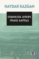 Cover Osmanlida Avrupa Finans Kapitali