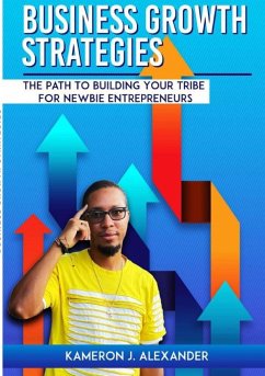 Business Growth Strategies - Alexander, Kamerson J