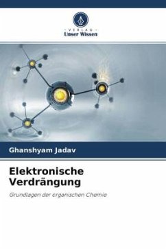 Elektronische Verdrängung - Jadav, Ghanshyam