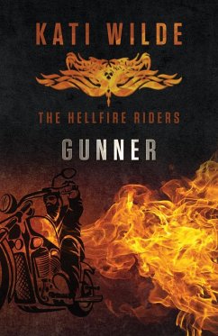 Gunner - Wilde, Kati