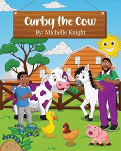 Curby the Cow - Knight
