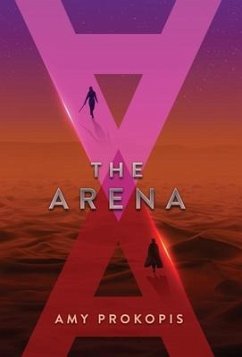 The Arena - Prokopis, Amy