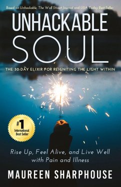 Cover Unhackable Soul