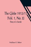 The Glebe 1913/11 (Vol. 1, No. 2)